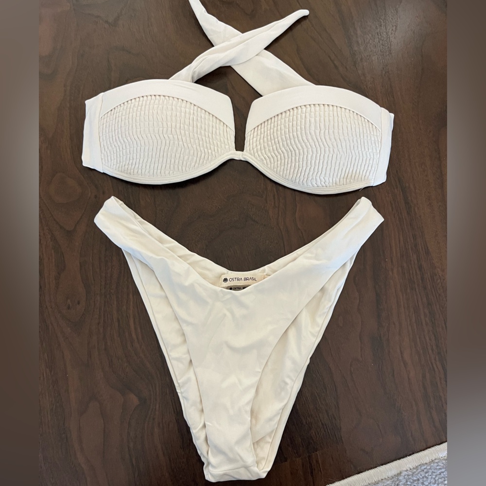 Ostra Brazil Bikini